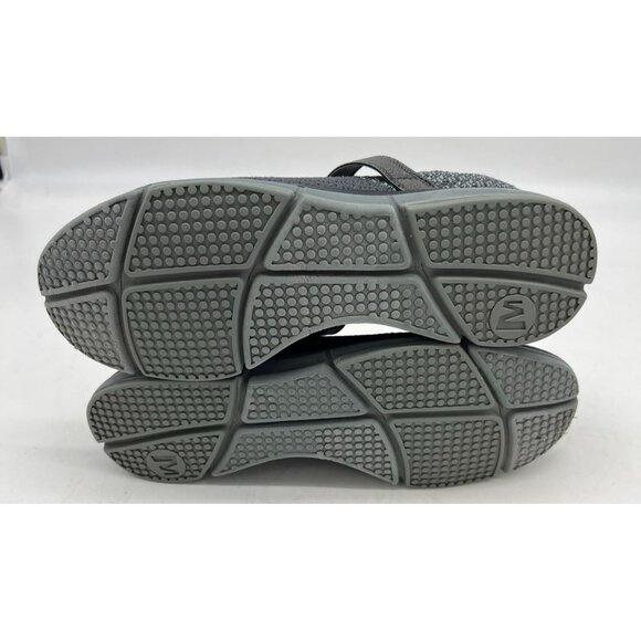 Merrell Women's Mesh Slip-On Shoes Zoe Sojourn Knit Q2 Form2 Size 9 Castlerock - Picture 7 of 9